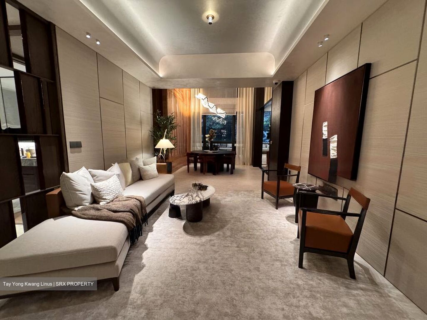 Orchard Boulevard (D10), Condominium #474441811